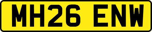 MH26ENW