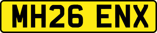 MH26ENX