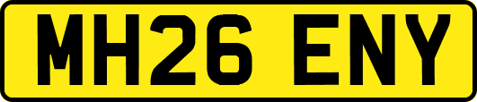 MH26ENY