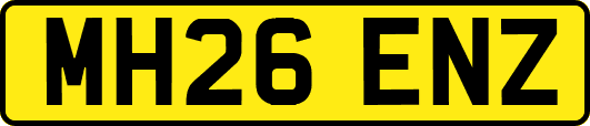 MH26ENZ