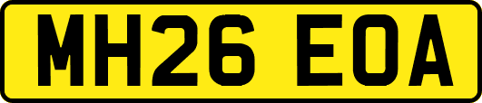 MH26EOA
