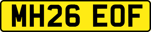 MH26EOF