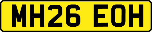 MH26EOH