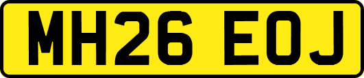 MH26EOJ