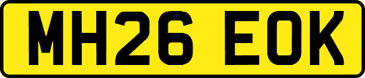 MH26EOK