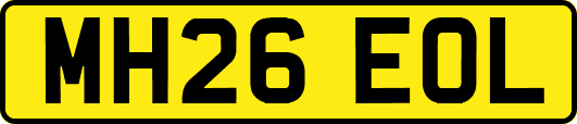 MH26EOL