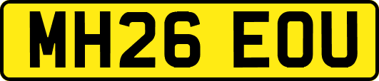 MH26EOU