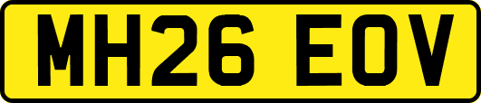 MH26EOV
