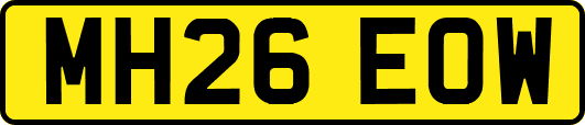 MH26EOW