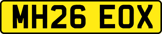 MH26EOX