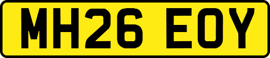 MH26EOY
