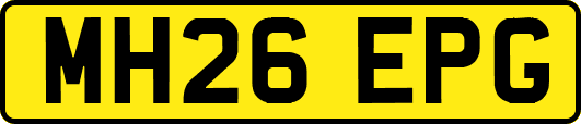 MH26EPG