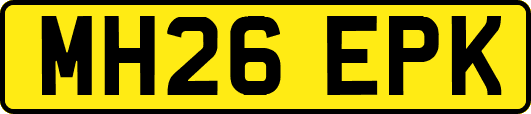 MH26EPK