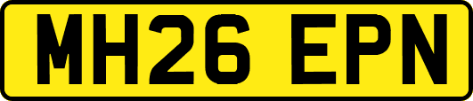 MH26EPN
