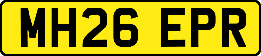 MH26EPR