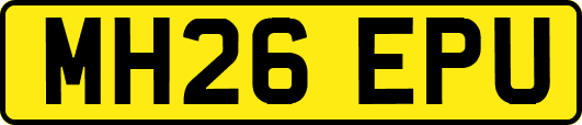 MH26EPU