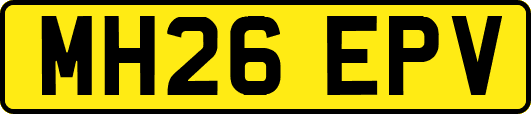 MH26EPV