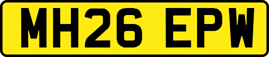 MH26EPW