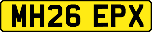 MH26EPX