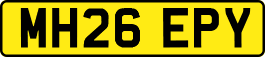 MH26EPY
