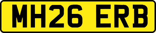 MH26ERB