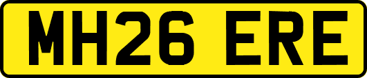 MH26ERE