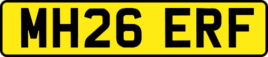 MH26ERF