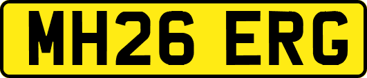 MH26ERG