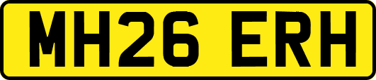 MH26ERH