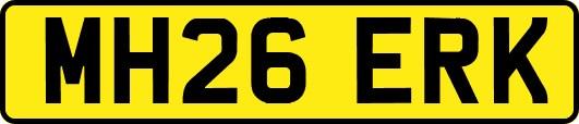 MH26ERK