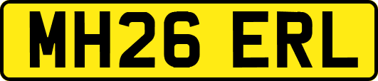 MH26ERL