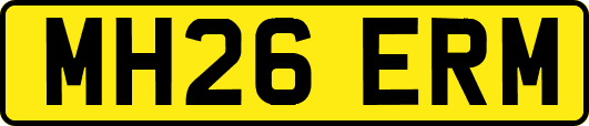 MH26ERM