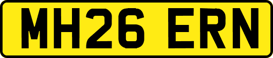 MH26ERN