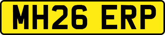 MH26ERP