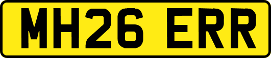 MH26ERR