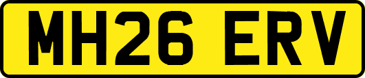 MH26ERV