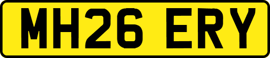 MH26ERY