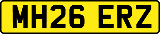 MH26ERZ
