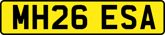 MH26ESA