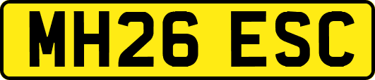 MH26ESC