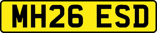 MH26ESD