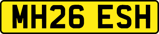 MH26ESH