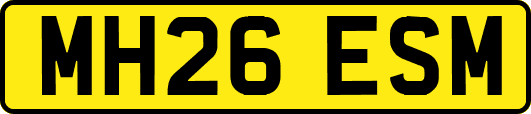 MH26ESM