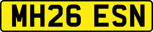 MH26ESN