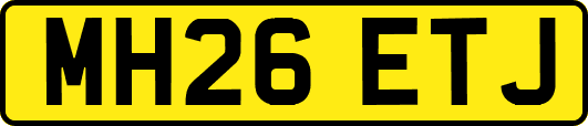 MH26ETJ