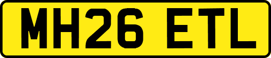 MH26ETL