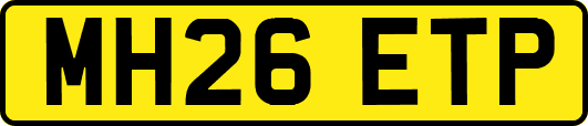 MH26ETP