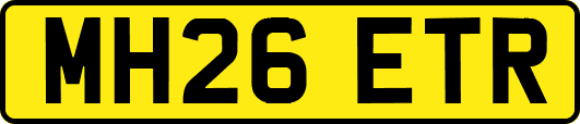 MH26ETR
