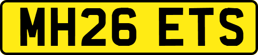 MH26ETS