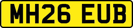 MH26EUB